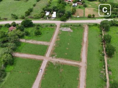 Lot for sale in León – 282 m²