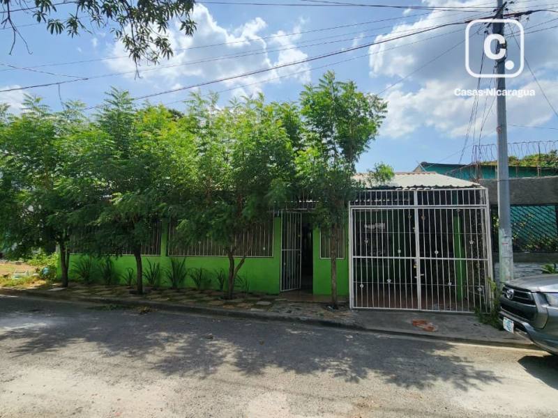 Apartment for sale in Managua – 4 beds, 195 m²