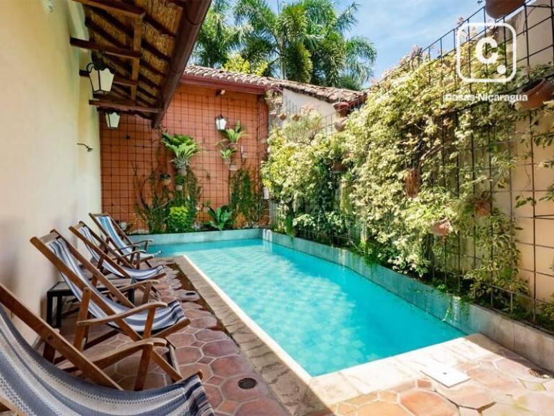 House for sale in Granada – 3 beds, 268 m²