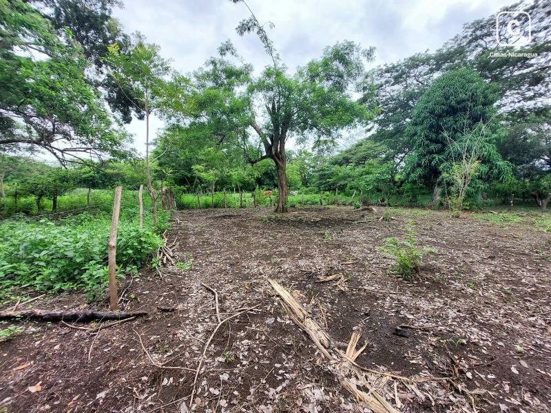 Casa en venta en Ticuantepe, Managua – 632 m²