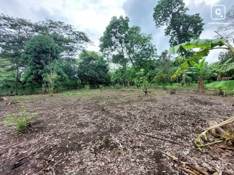 Casa en venta en Ticuantepe, Managua – 632 m²