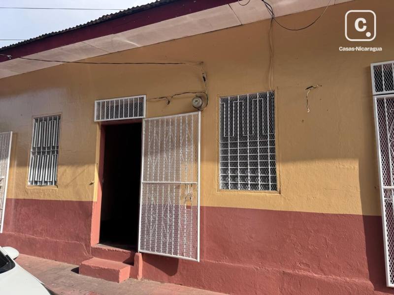 Casa en venta en Managua – 3 hab, 317 m²
