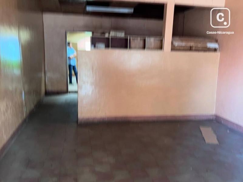 Casa en venta en Monseñor Lezcano, Managua – 3 hab, 453 varas²