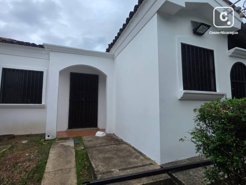 Local comercial en alquiler en Managua – 114 m²