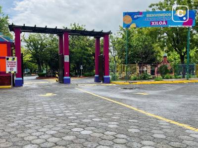 Apartamento en venta en Managua – 253 m²