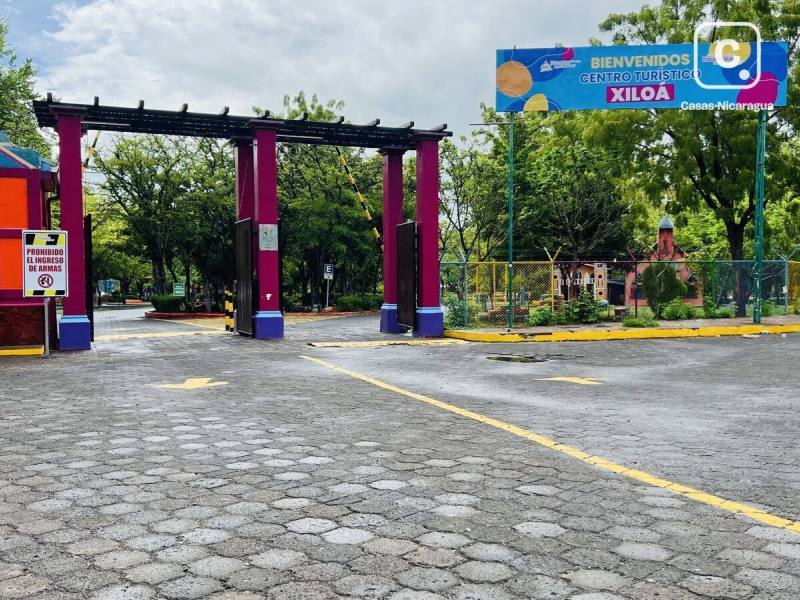 Apartamento en venta en Managua – 253 m²