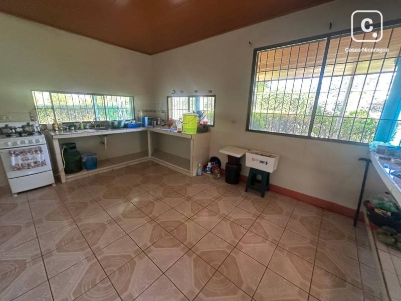 Apartment for sale in Diriamba, Carazo – 2 beds, 90 m²