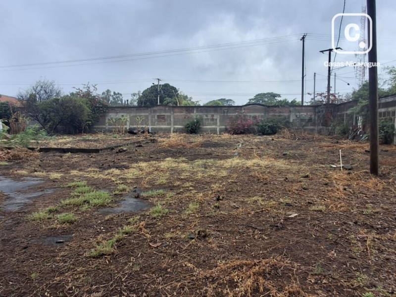 Bodega en venta en Carretera Nueva León, Managua – 735 m², US$ 558,138