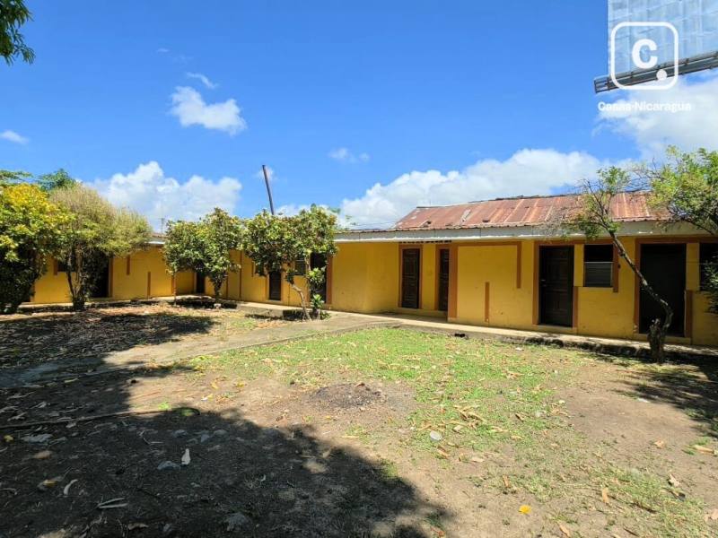 House for sale in Rivas – 761 m²