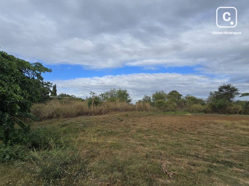 Lot for rent in Masaya – 2,206 m²