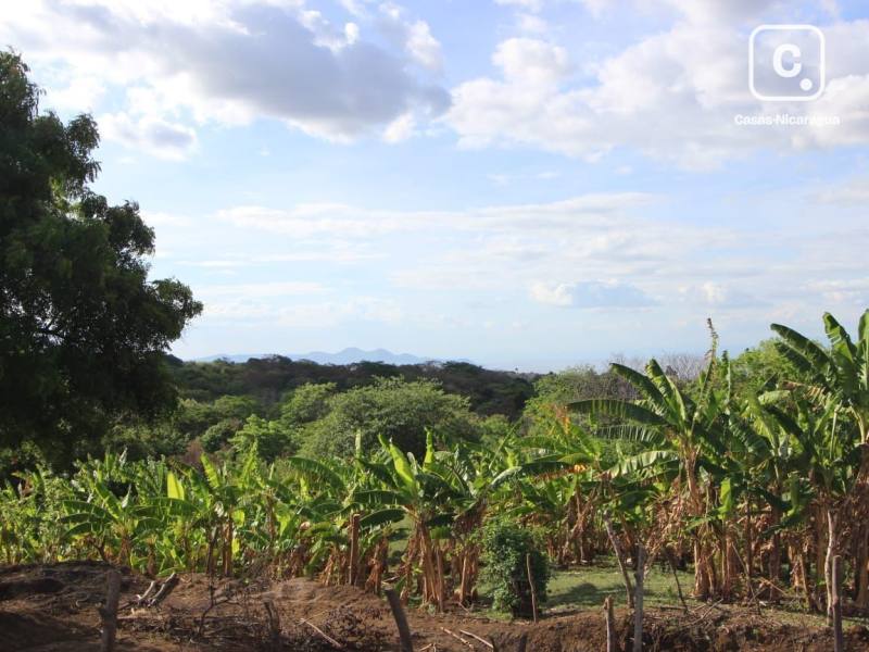 House for sale in Santo Domingo, Managua – 6,504 m²