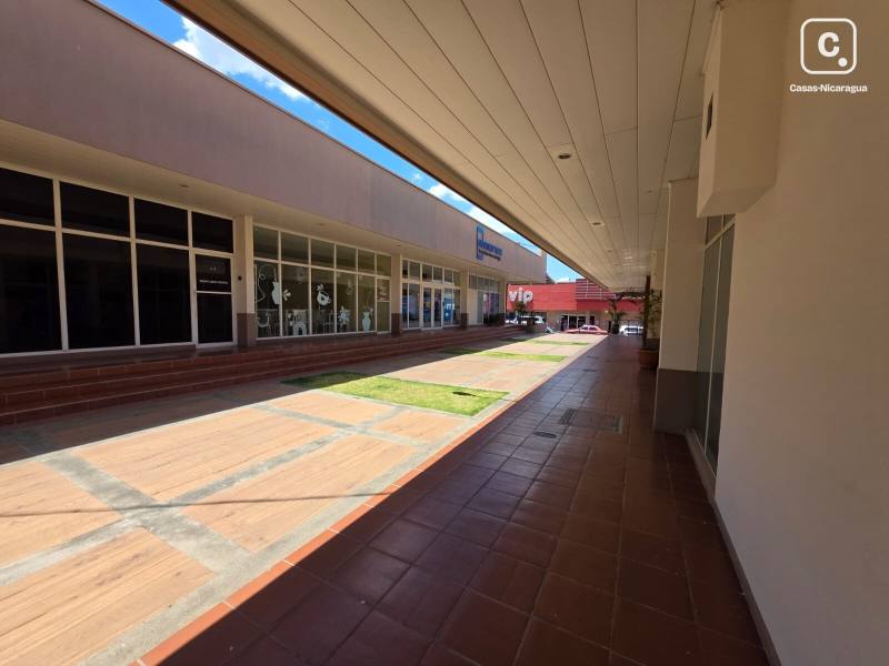 Casa en alquiler en Managua – 72 m²