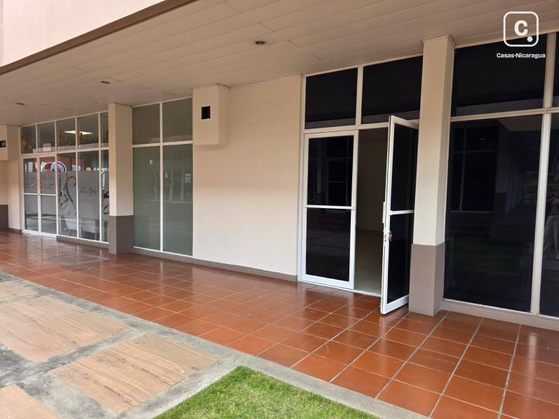 Casa en alquiler en Managua – 72 m²