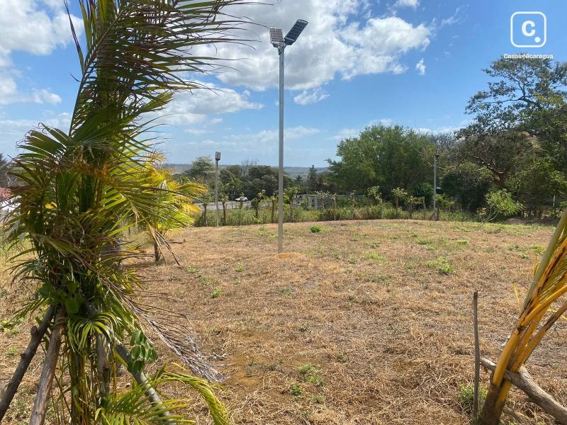 Lot for sale in Carretera Masaya, Managua – 1,417 m²