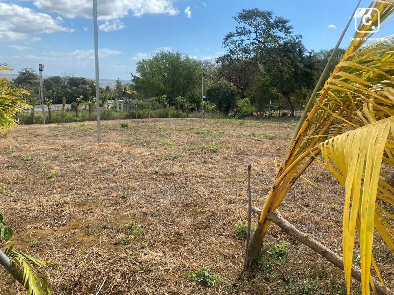Terreno en venta en Carretera Masaya, Managua – 1,417 m²
