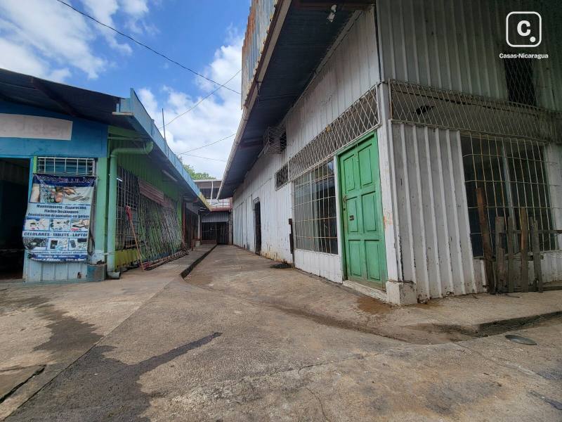 Casa en venta en Managua – 248 m²