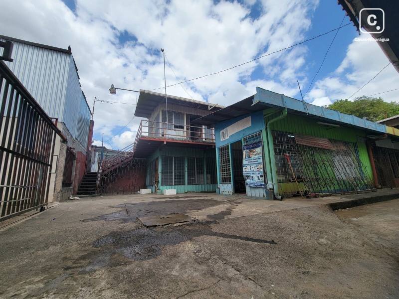 House for sale in Managua – 248 m²