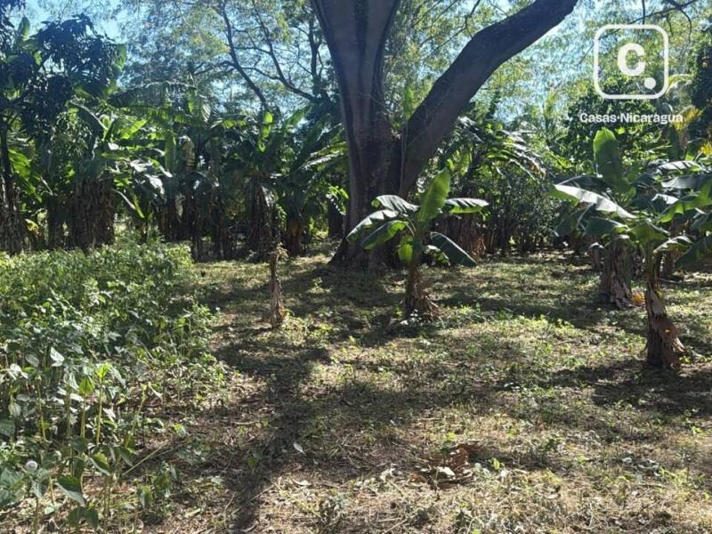 Casa en venta en Managua – 2,522 varas²