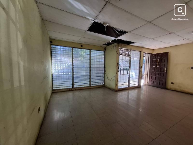 Casa en venta en Los Robles, Managua – 4 hab, 286 m²