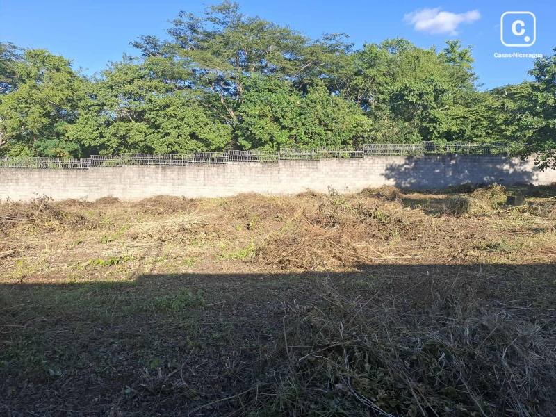 House for sale in Carretera Sur, Managua – 2,115 m²