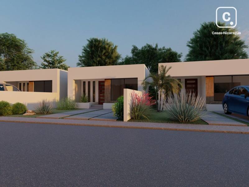 House for sale in Masaya – 2 beds, 90 m², Ref KW2055025182425640