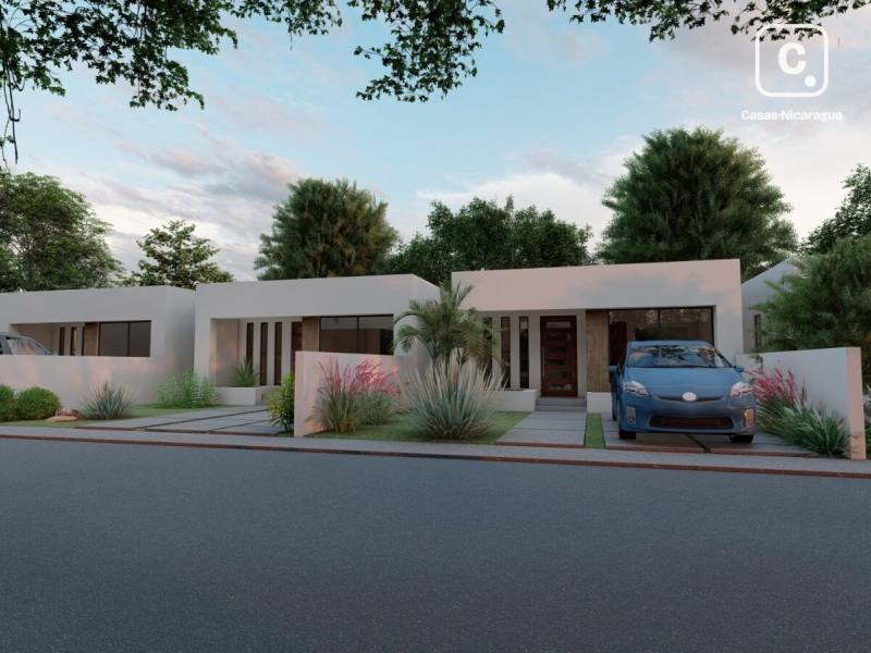 House for sale in Masaya – 2 beds, 90 m², Ref KW2055022870372904