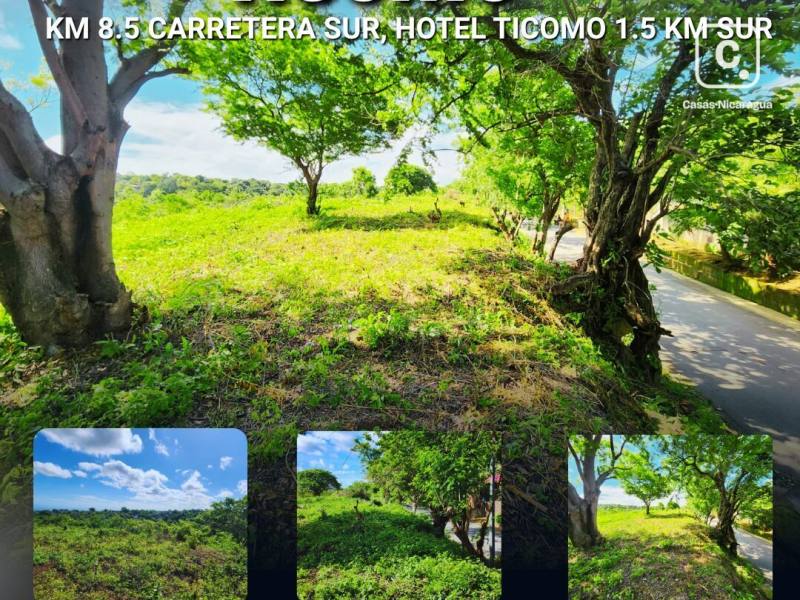 Apartamento en venta en Managua – 16,921 varas²