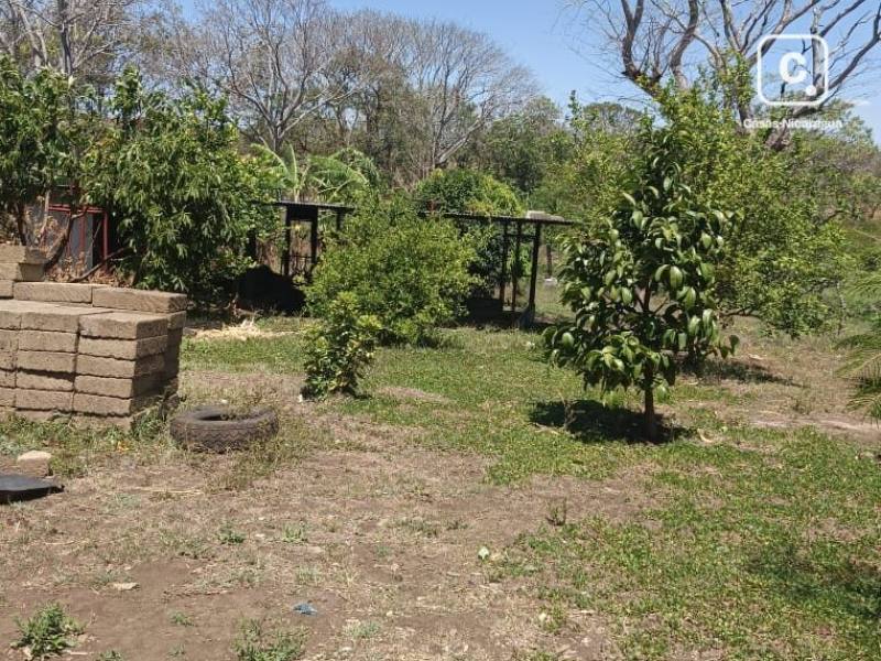 Lot for sale in Carazo – 21,126 m²