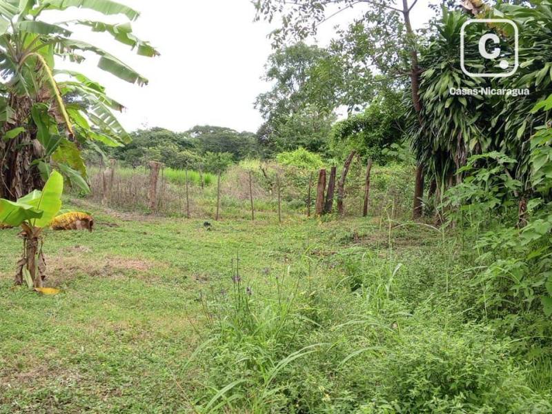 Terreno en venta en Carazo – 21,126 m²