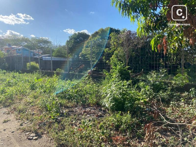 Warehouse for sale in Managua – 1,019 m²