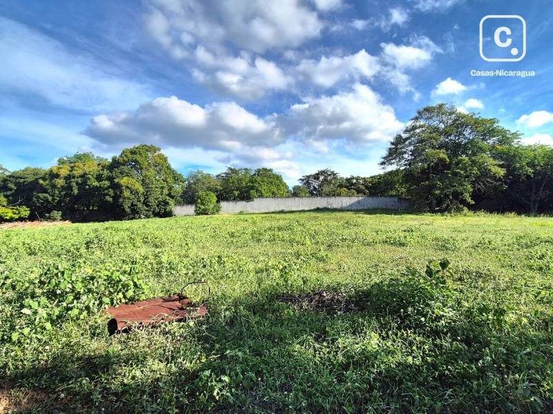 Apartamento en venta en Managua – 2,864 varas²