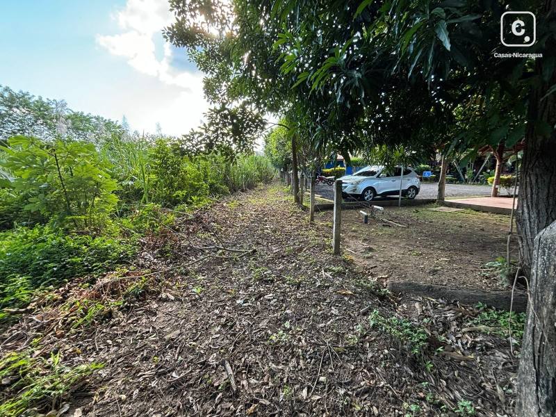 Casa en venta en Rivas – 4 hab, US$ 250,000