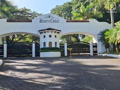House for sale in Villa Fontana Sur, Managua – 1,057 m²
