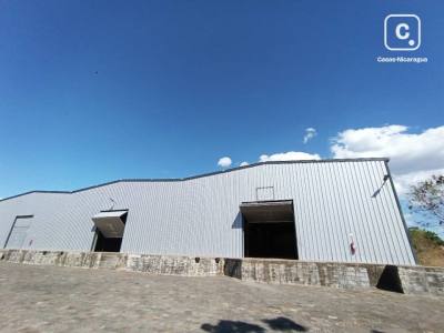 House for rent in Managua