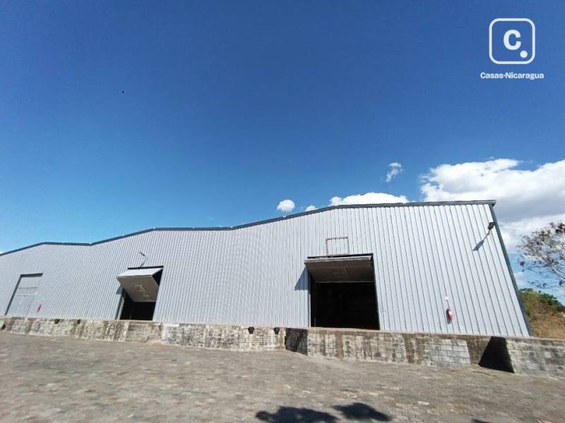House for rent in Managua