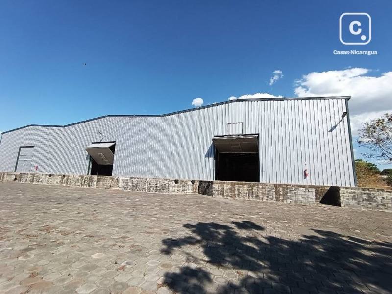 House for rent in Managua