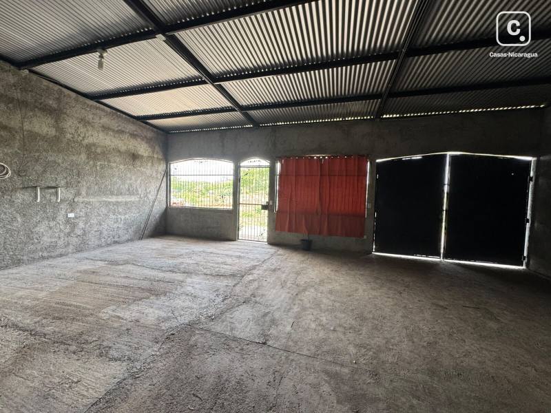 House for sale in Tipitapa, Managua – 3 beds, 248 m²
