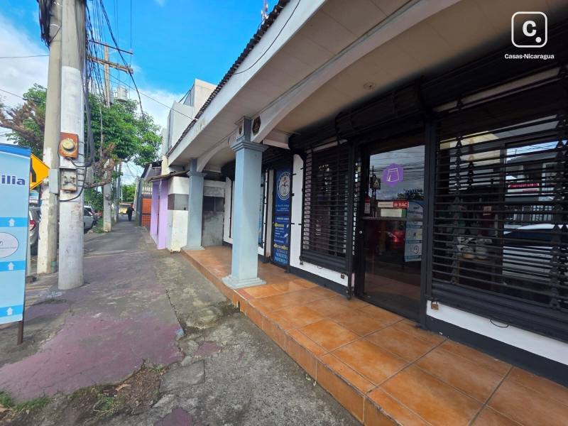 House for sale in Managua – 3 beds, 280 m², US$ 140,000
