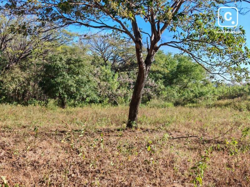 Casa en venta en Managua – 22,700 m²