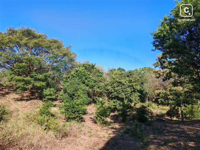 Casa en venta en Managua – 22,700 m²