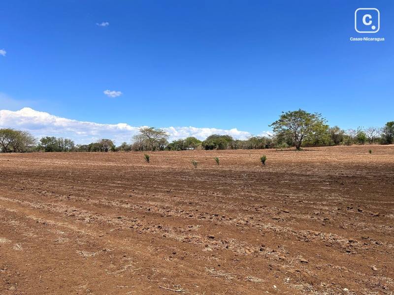 Bodega en venta en Masaya – 132,185 m²