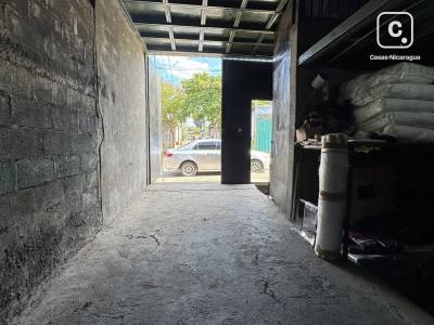 Local comercial en alquiler en Managua – 275 m²