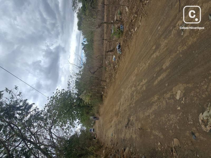 Casa en venta en Managua – 2,487 varas²