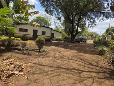 House for sale in Sábana Grande, Managua – 3 beds, 172 m²