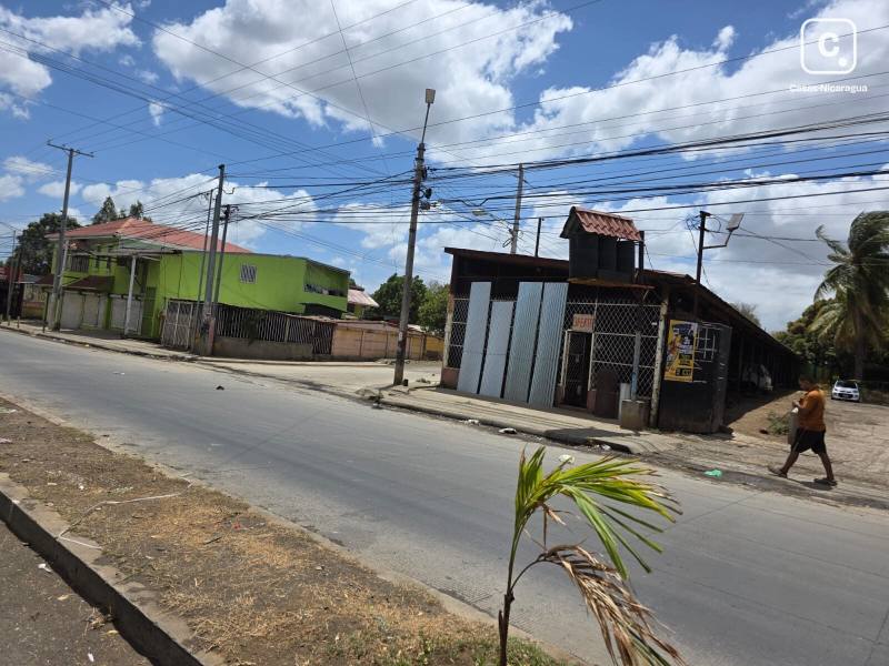 House for sale in Sábana Grande, Managua – 3 beds, 172 m²
