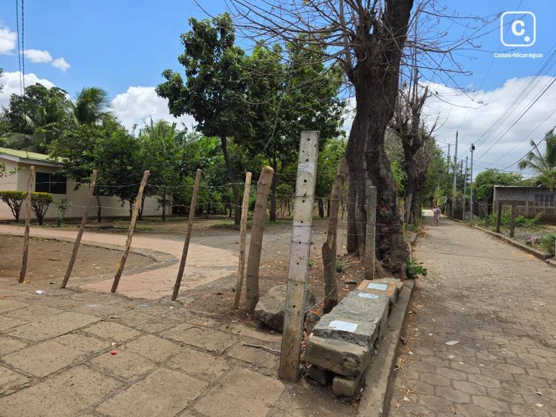 House for sale in Sábana Grande, Managua – 3 beds, 172 m²