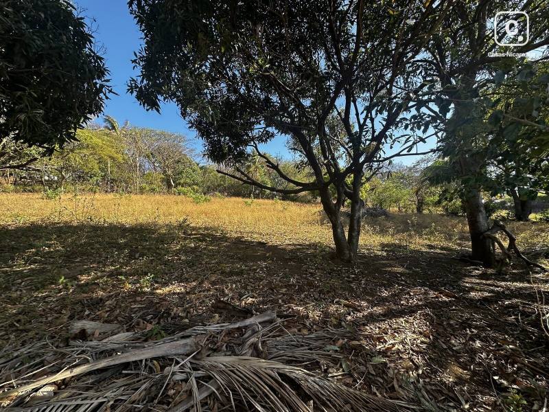 Casa en venta en Carretera Vieja a León, Managua – 2,115 m²