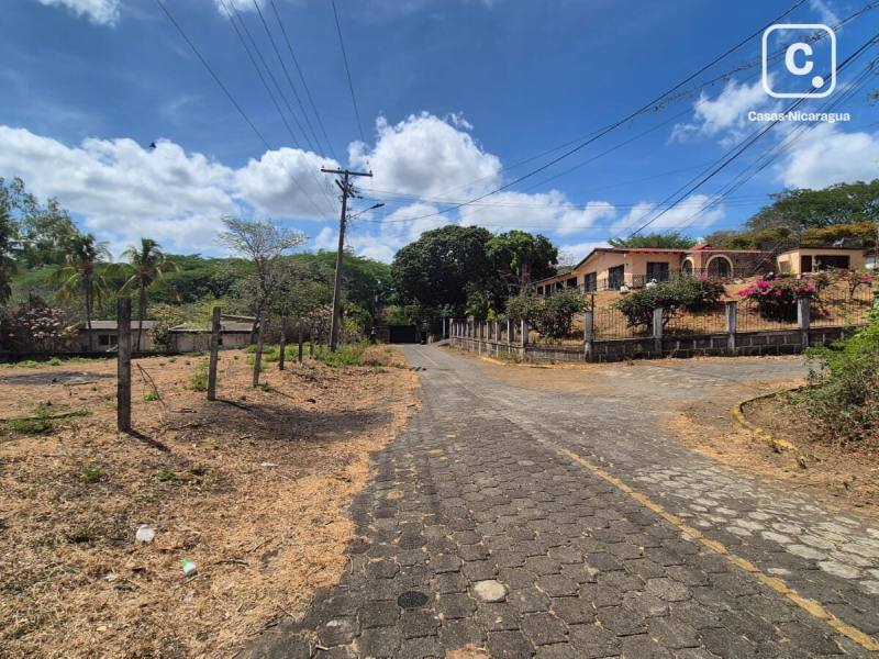 Apartment for sale in Carretera Vieja a León, Managua – 2,095 m²