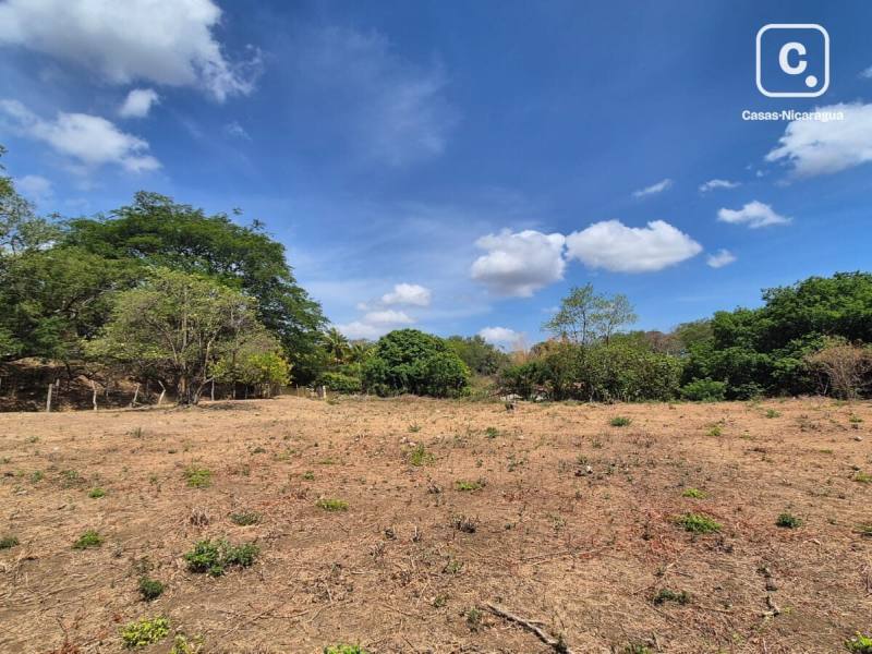 Apartment for sale in Carretera Vieja a León, Managua – 2,095 m²
