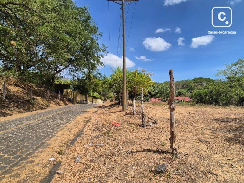 Apartment for sale in Carretera Vieja a León, Managua – 2,095 m²